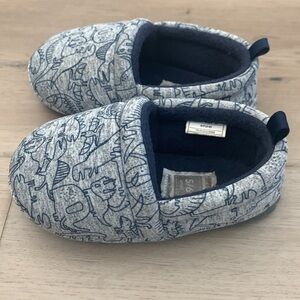 Carters Toddler Slippers